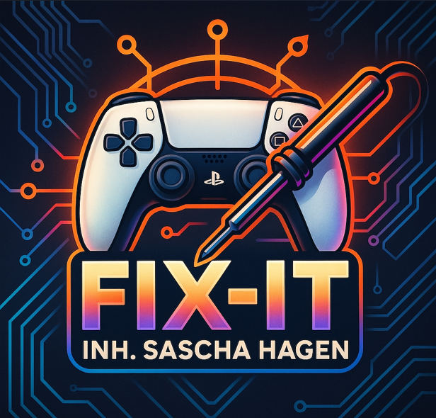 Fix-IT Logo